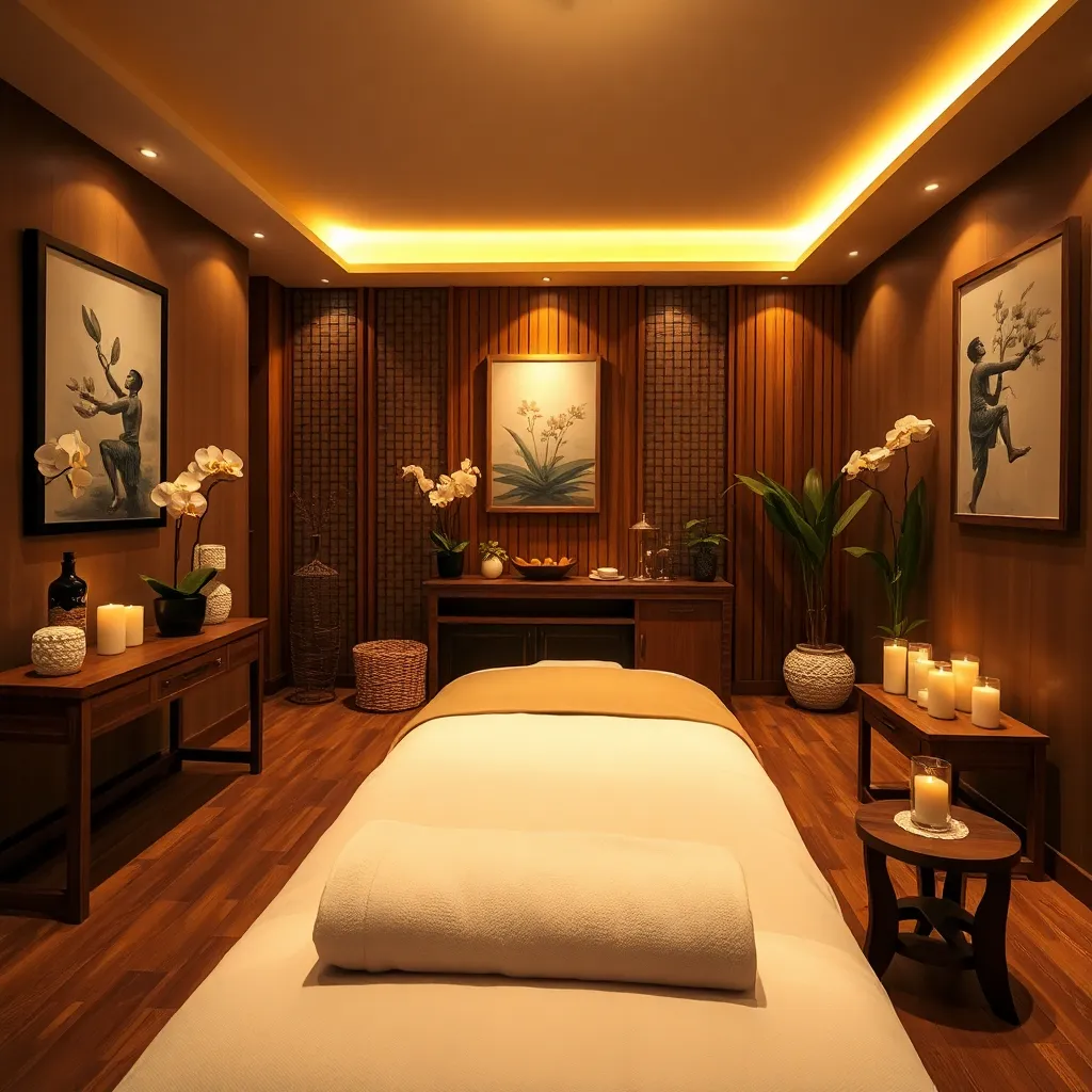 Aiyara-Wellness
