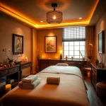 Alisha Massage โ Thaise massage in Eindhoven | Behandelingen en wellness