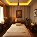 All Is One โ Astrid Sneekes โ Thaise massage in Amsterdam | Behandelingen en wellness