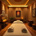 Amersfoort Thai Massage โ Thaise massage in Amersfoort | Behandelingen en wellness