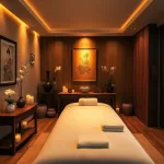 Amorn Thai Massage – Thaise massage in Haarlem | Behandelingen en wellness
