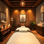 Anchanpark Wellness โ Thaise massage in Rotterdam | Behandelingen en wellness