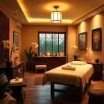Areeya Spa Hilversum โ Thaise massage in Hilversum | Behandelingen en wellness