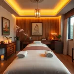 Arokaya Thai Massage โ Thaise massage in Groningen | Behandelingen en wellness