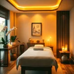 Arunsawad Thai Massage โ Thaise massage in Gorinchem | Behandelingen en wellness