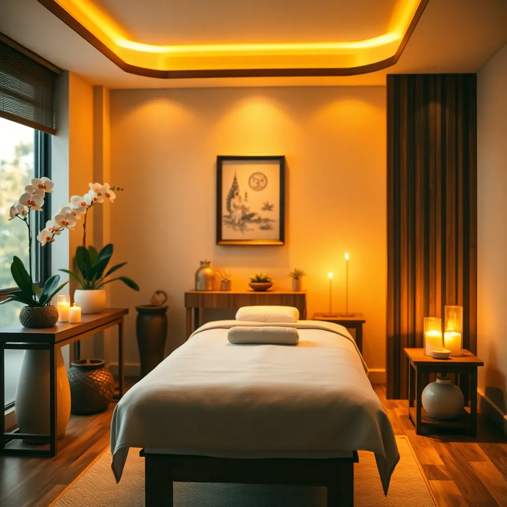 Arunsawad Thai Massage