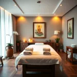 Asana Wellness โ Thaise massage in Heemstede | Behandelingen en wellness