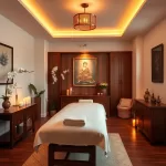Asia Tibetan Massage & Sauna โ Thaise massage in Zaandam | Behandelingen en wellness