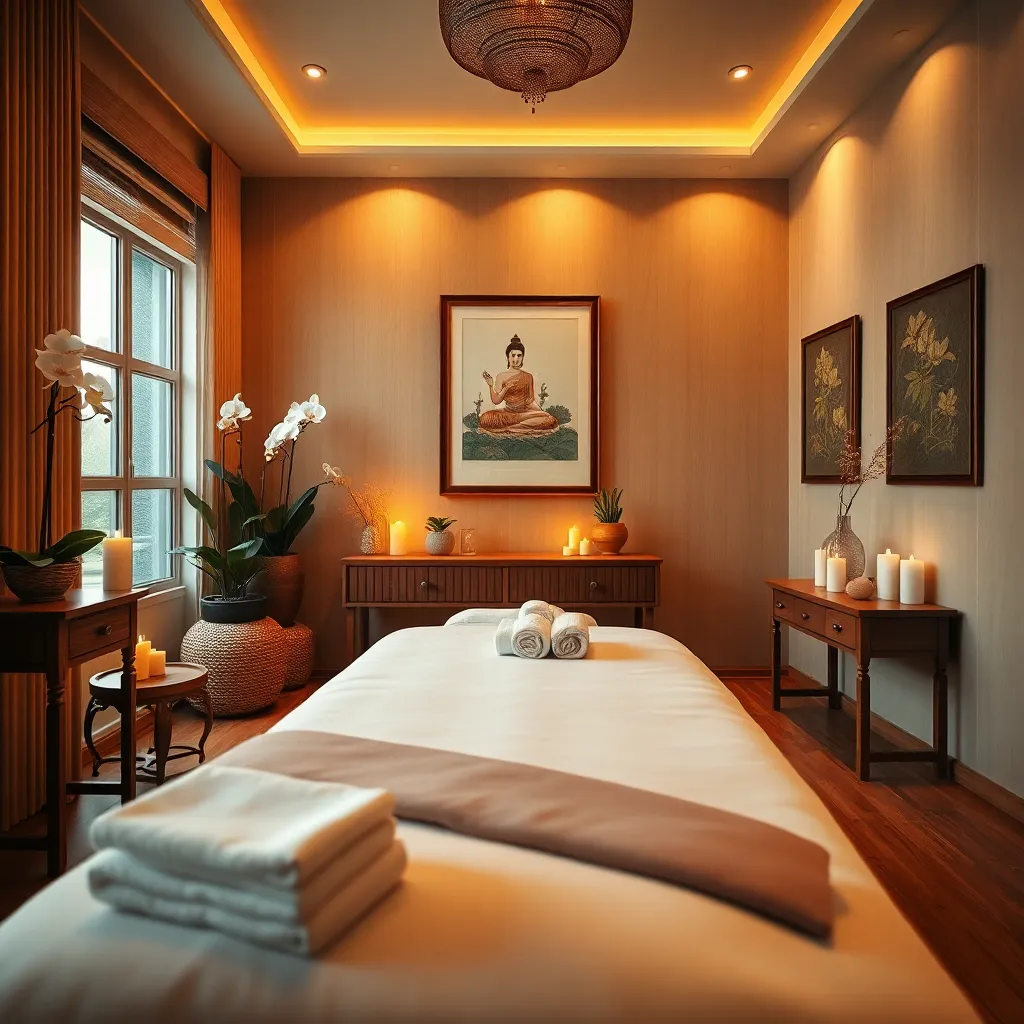 Asia Wellness Voorschoten