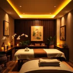 Asian Touch Massage โ Thaise massage in Hoogeveen | Behandelingen en wellness
