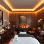 Baan Duang Keaw โ Massagesalon in Tilburg | Ontspanning en welzijn
