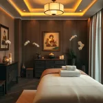 Baan Mai Thaise Massagesalon โ Thaise massage in Den Haag | Behandelingen en wellness