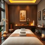 Baan-Thai Erotische Thaise Massage โ Thaise massage in Groningen | Behandelingen en wellness
