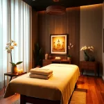 Bangkok Thaimassage Arnhem Beautysalon & Spa โ Thaise massage in Arnhem | Behandelingen en wellness