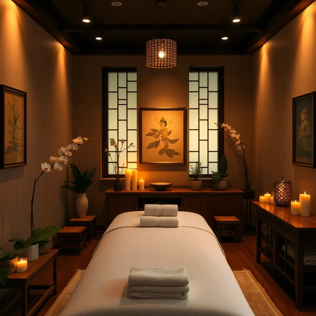 Negocio Beyoutiful Massage Studio