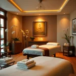 Bunma Thai Massage โ Thaise massage in Hoogeveen | Behandelingen en wellness
