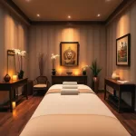 Chabaathai Thai Massage โ Thaise massage in Groningen | Behandelingen en wellness