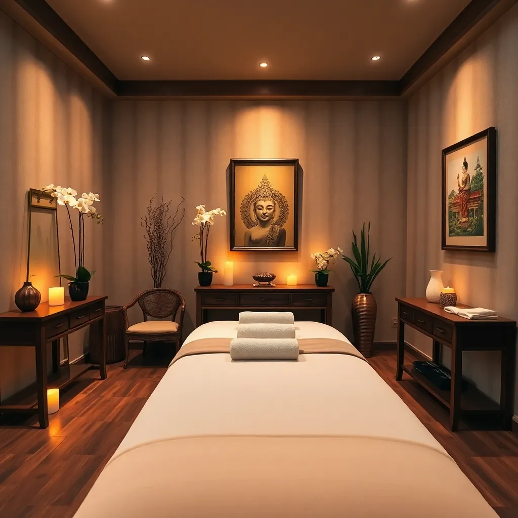 Chabaathai Thai Massage