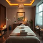 Chananthon Thaimassage โ Thaise massage in Eindhoven | Behandelingen en wellness
