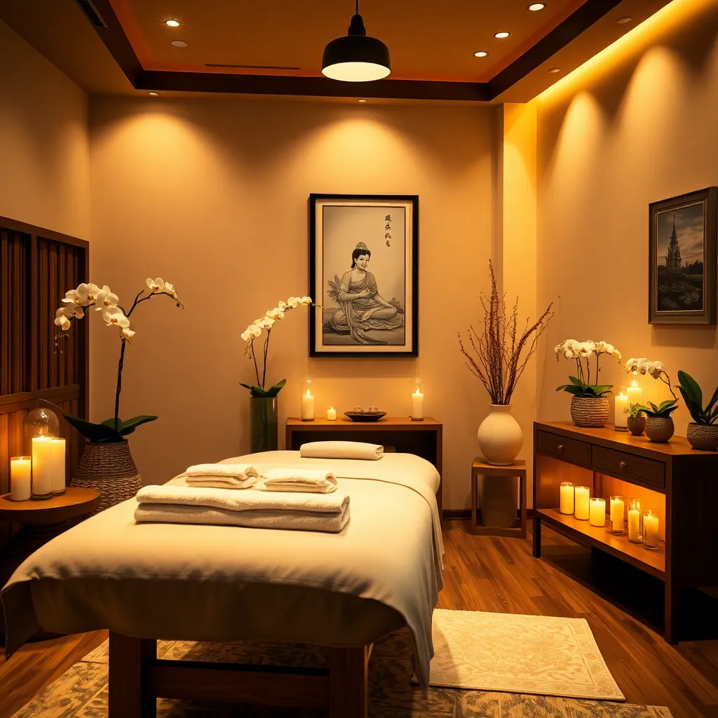 Chang Siam Massage