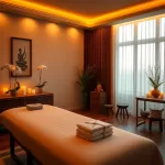 Chinese-Massage โ Thaise massage in Den Haag | Behandelingen en wellness