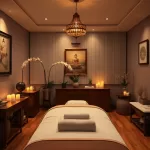 Chinese Massage Jie Mei โ Massagesalon in Sneek | Ontspanningsmassage en wellness