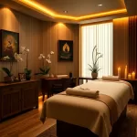 Chockdee Tilburg โ Thaise massage in Tilburg | Behandelingen en wellness
