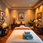 Chokdee Massage – Thaise massage in Alkmaar | Behandelingen en wellness