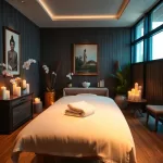 Chutchawal Thai Massage โ Thaise massage in Enschede | Behandelingen en wellness