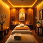 Da Wellness โ Traditionele Thaise โ Thaise massage in โs-Hertogenbosch | Behandelingen en wellness