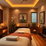 Darunee Thaise Massage โ Thaise massage in Dongen | Behandelingen en wellness