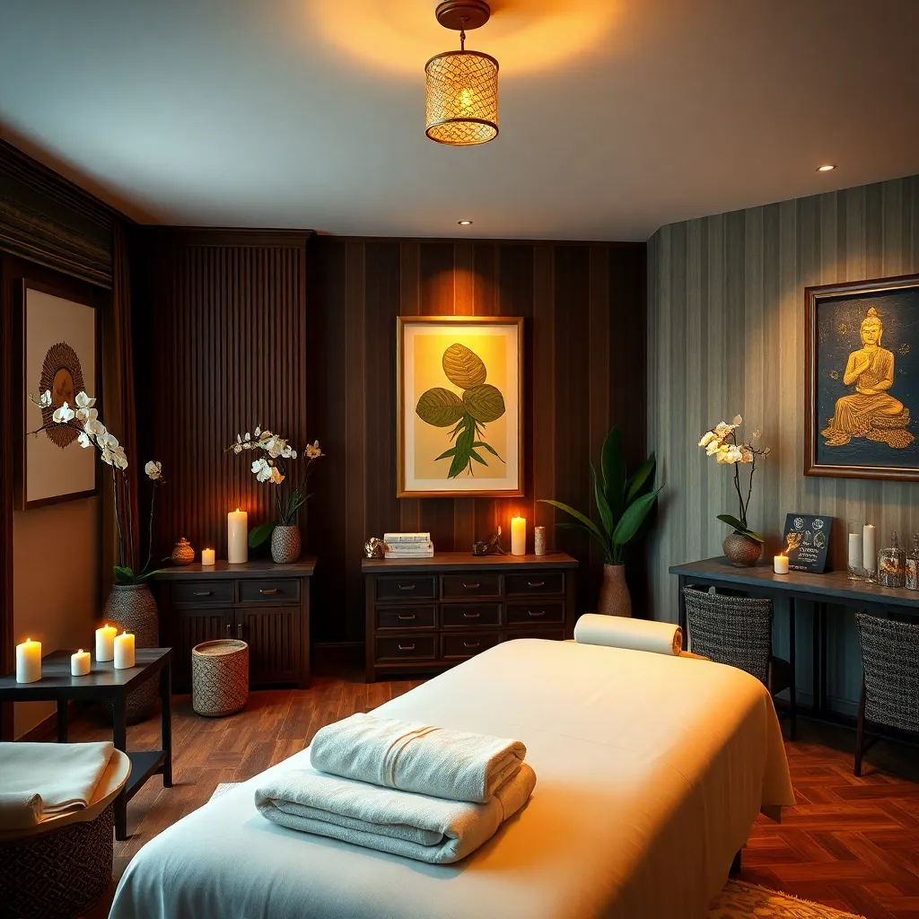 Dima Massage