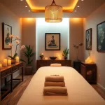 Dokbua Thai Massage โ Thaise massage in Almere | Behandelingen en wellness