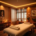 Fah-Sai Thaise Massage โ Thaise massage in Arnhem | Behandelingen en wellness