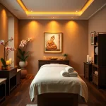 Fร ng Sรณng โ Thaise massage in Alkmaar | Behandelingen en wellness