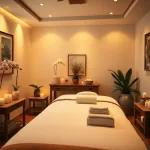 Fasiam โ Thaise massage in Barendrecht | Behandelingen en wellness