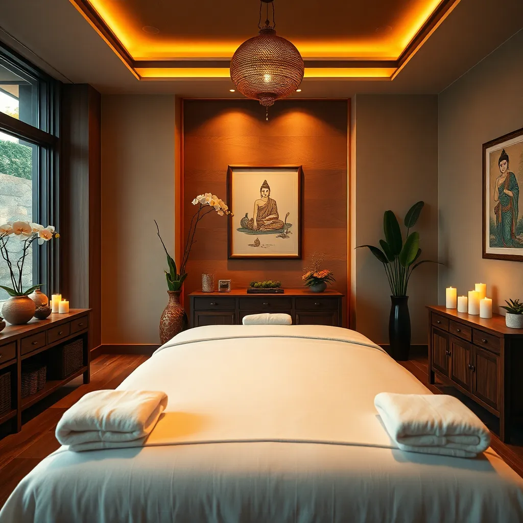 Negocio Fit En Firm Massage