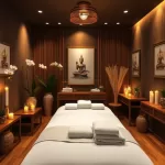 Fonaโs Thaise Massagesalon โ Thaise massage in Leeuwarden | Behandelingen en wellness