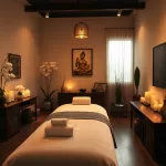 Golden Hands World & Wellness โ Thaise massage in Arnhem | Behandelingen en wellness