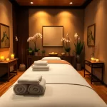 Hatthapon โ Thaise massage in Delft | Behandelingen en wellness