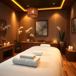 Health & Balance โ Thaise massage in Veldhoven | Behandelingen en wellness