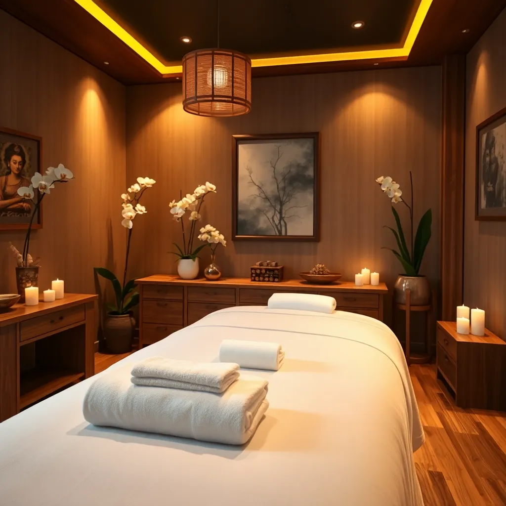 Negocio Health & Balance