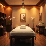 Heaven Thai Spa โ Thaise massage in Amsterdam | Behandelingen en wellness
