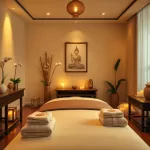 Homethaimassage โ Thaise massage in Brunssum | Behandelingen en wellness