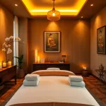 Hua Hin Oriรซntal Spa โ Thaise massage in Rijswijk | Behandelingen en wellness