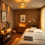 Isaan Baan Nuad Sneek Thaise Massage & Wellness โ Thaise massage in Sneek | Behandelingen en wellness
