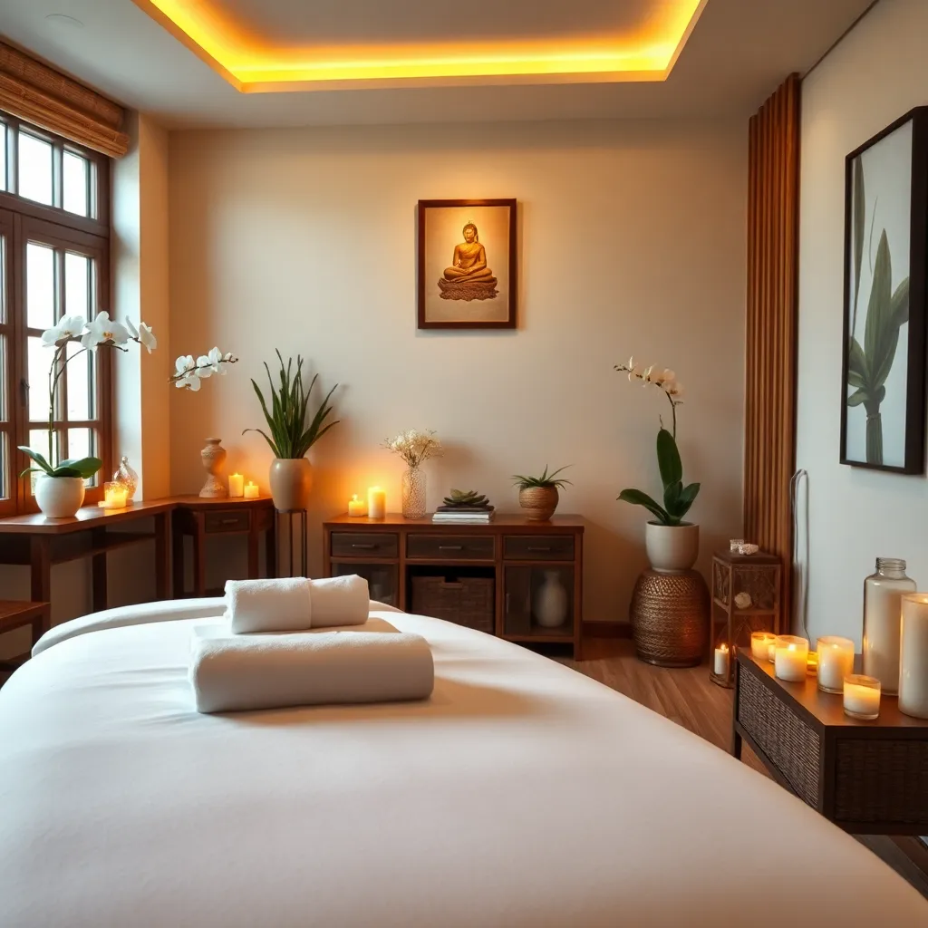 Itm Thai Hand Amsterdam