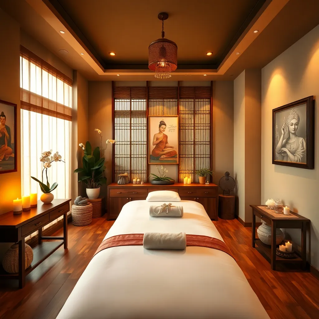 Jaidee Thaimassage