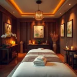 Jantana Thaise Massage โ Thaise massage in Enschede | Behandelingen en wellness