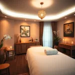 Jasmine Thai Massage โ Thaise massage in Brunssum | Behandelingen en wellness